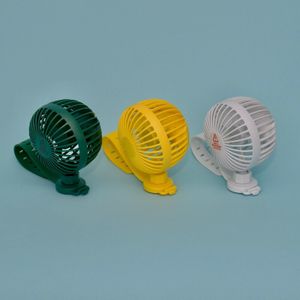 BreezeMaster - De Ultieme Draagbare Ventilator