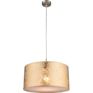 Maison Blanches - Venice - Plafond Lamp - Modern - Goudkleurig - 530 mm