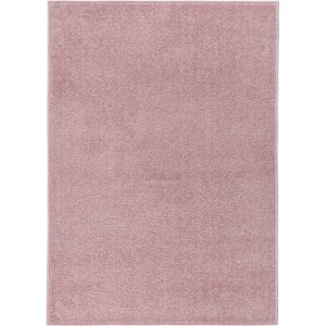 vidaXL-Vloerkleed-kortpolig-120x170-cm-roze