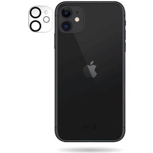 Mobilize Glass Screen Protector for Camera Apple iPhone 11