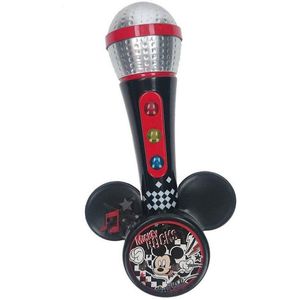 Karaokemicrofoon Reig Mickey Mouse