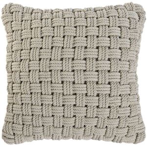 Kussen Home ESPRIT Boho 45 x 45 cm