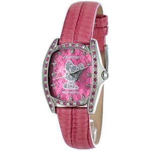 Horloge Dames Chronotech CT7094SS-37 (Ø 30 mm)