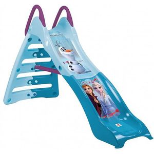 Disney Glijbaan Frozen II My First Slide 200 cm blauw