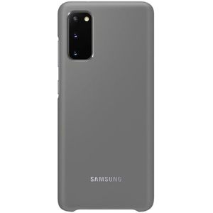 Samsung Galaxy S20 4G/5G LED Cover Grey