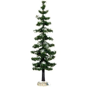 LEMAX - Blue spruce tree, large
