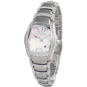 Horloge Dames Chronotech CT7896SS-17M (Ø 26 mm)