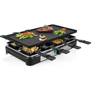 Tristar RA-2748 Raclette 8