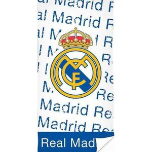 Strandhanddoek Real Madrid CF 150 x 75 cm