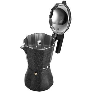 Italiaanse Koffiepot FAGOR Tiramisu Aluminium (6 Kopjes)