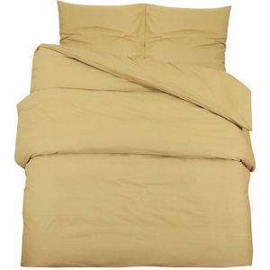 vidaXL-Dekbedovertrekset-lichtgewicht-135x200-cm-microvezel-taupe