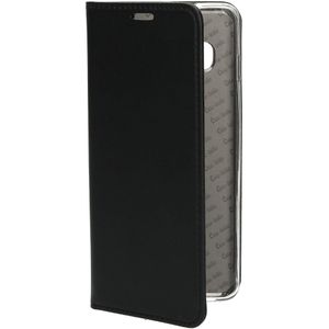 Casetastic PU Book Case Samsung Galaxy S10 Black