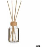 Perfume Sticks Coconut 50 ml (12 Units)