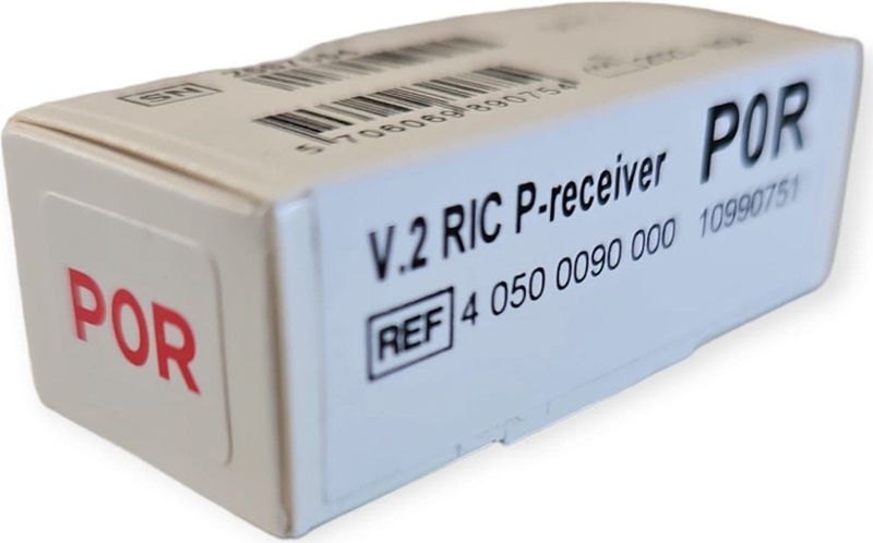 Widex luidspreker v2 RIC P0R