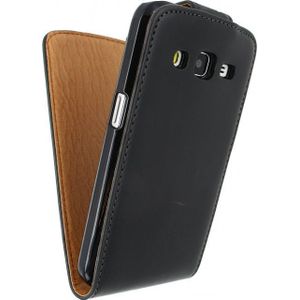 Xccess Flip Case Samsung Galaxy Core Prime/VE Black
