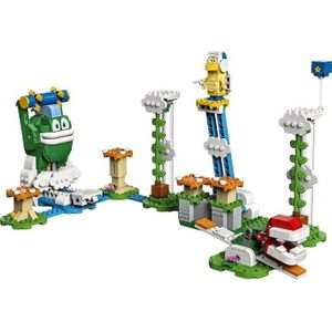 Lego LEGO Super Mario Uitbreidingsset: Reuzen-Spikes wolkentop