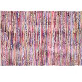 BELEN - Laagpolig Vloerkleed - Multicolor - 160 X 230 cm - Polyester