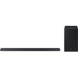 Samsung Ultra Slim Soundbar HW-S700D (2024)
