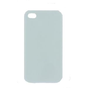 Mobilize Gelly Case Apple iPhone 4/4S Milky Wit