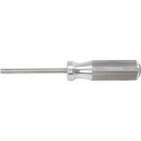 Sapim Spaaknippel-sleutel Up-side-down 3mm
