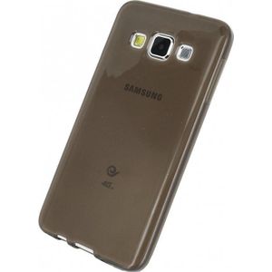 Mobilize Gelly Case Samsung Galaxy A3 Smokey Grey