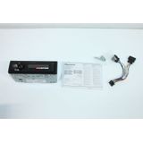 Pioneer MVH S120UB autoradio Zwart 200 W