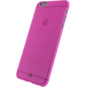 Mobilize Gelly Case Ultra Thin Apple iPhone 6 Plus/6S Plus Neon Fuchsia