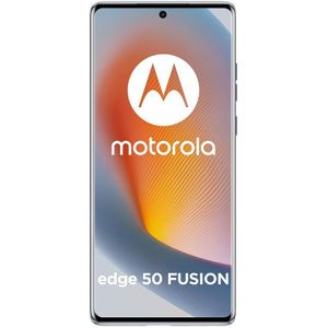 Smartphone Motorola EDGE 50 FUSION 12 GB RAM 256 GB 6,7" Blauw