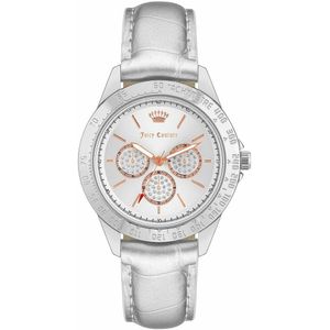 Horloge Dames Juicy Couture JC1221SVSI (Ø 38 mm)