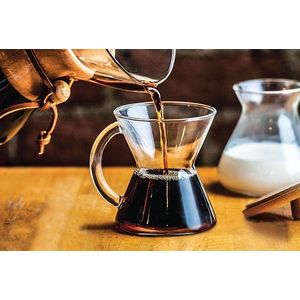 Chemex Classic Coffeemaker - 8-Kops