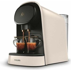 Philips L'OR Barista LM8012 - Koffiemascine - 19 bar