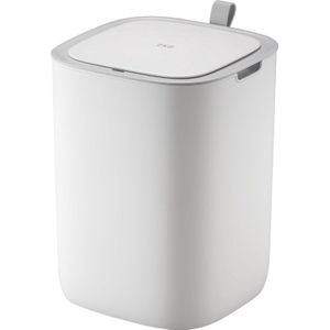 EKO - Morandi Smart Sensor Bin 12 ltr, EKO - Polypropyleen - wit