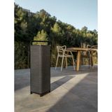 Escape P9 bluetooth speaker zwart