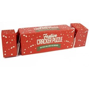 Gift Republic Cracker Puzzle - Cadeau Republiek Kraakpuzzel