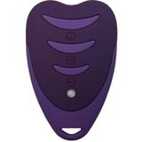 Realistische Vibrator Silexd Siliconen