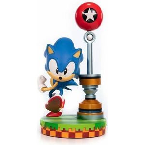 Actiefiguren FIRST 4 FIGURES Sonic the Hedgehog