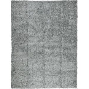 vidaXL-Vloerkleed-shaggy-hoogpolig-modern-300x400-cm-groen