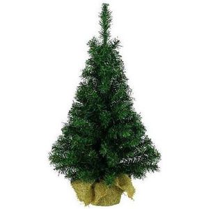 Kerstboom Everlands 683324 Groen (45 cm)