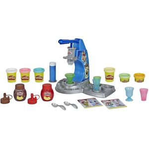 Play-Doh Kitchen Creations Drizzy IJsjes Set