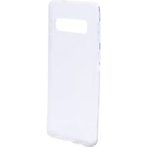 Mobiparts Classic TPU Case Samsung Galaxy S10 Transparent