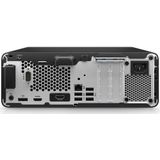 Desktop PC HP 9M8J0AT#ABE i5-12500H 16 GB RAM 512 GB SSD