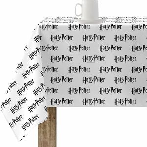 Vlekbestendig tafelkleed van hars Harry Potter 250 x 140 cm