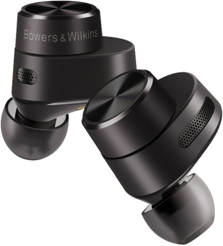 Bowers & Wilkins PI5 (Zwart)