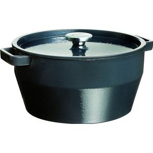 Pyrex - Slowcook Braadpan Rond 6,3 liter