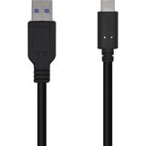 Kabel USB C Aisens A107-0450