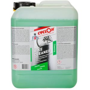 Cyclon Bike Cleaner - 5 liter