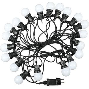 V-TAC VT-71020-N  LED Lampen voor String Lights - DC:24V - IP44 - 0.5W - 960 Lumen - 3000K