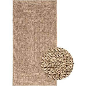 vidaXL-Vloerkleed-80x150-cm-voor-binnen-en-buiten-jute-look