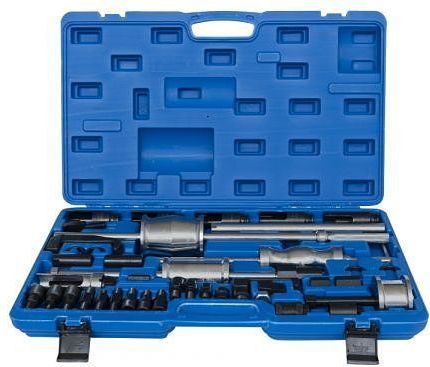 Injectortrekkerset Universeel