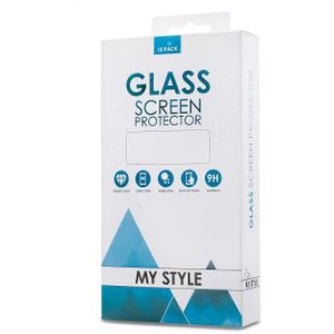 My Style Tempered Glass Screen Protector for Samsung Galaxy A25 5G Clear (10-Pack)